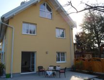 Florian 1 in Bezirk 21-Floridsdorf