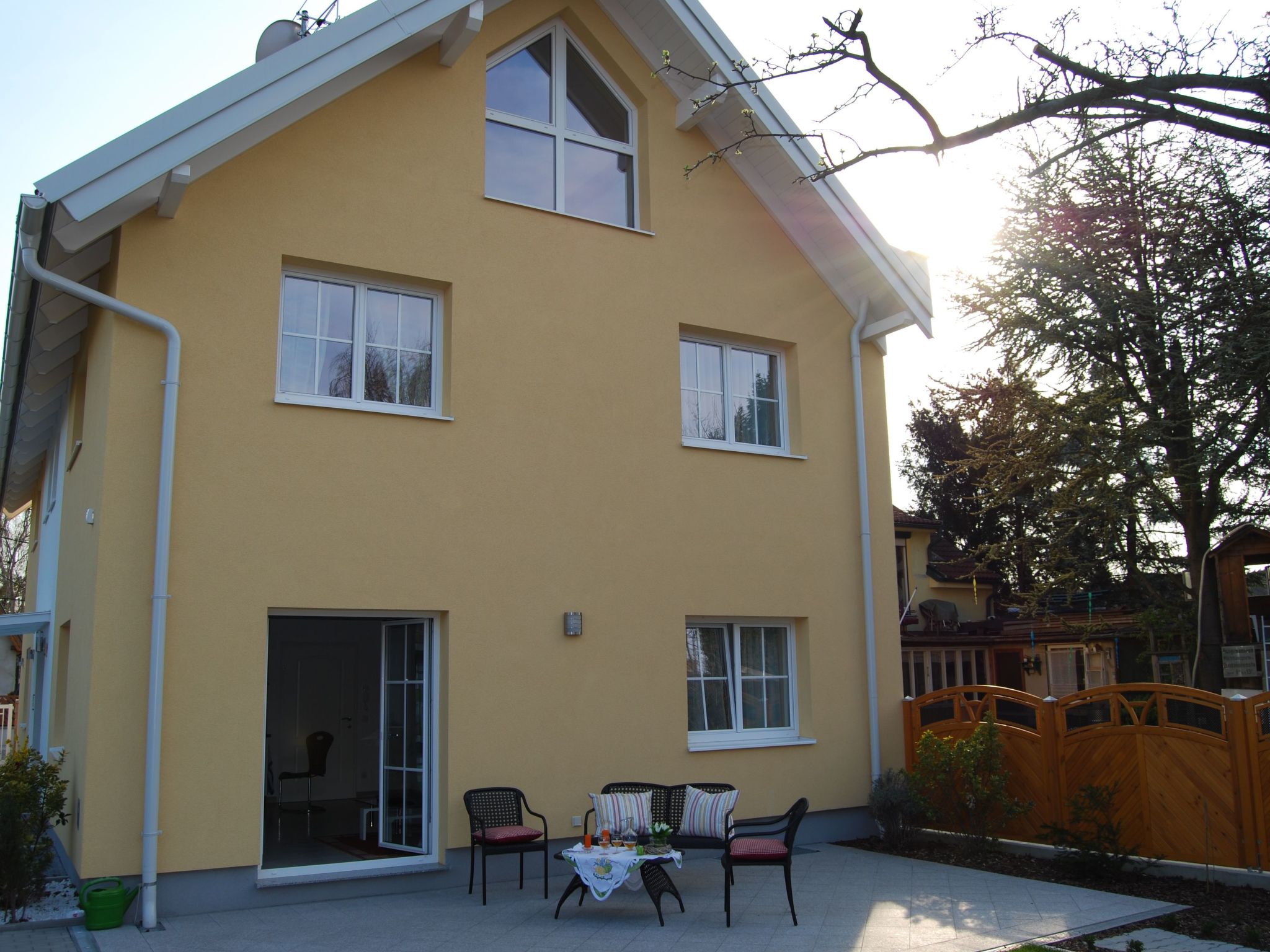 Florian 1 in Bezirk 21-Floridsdorf