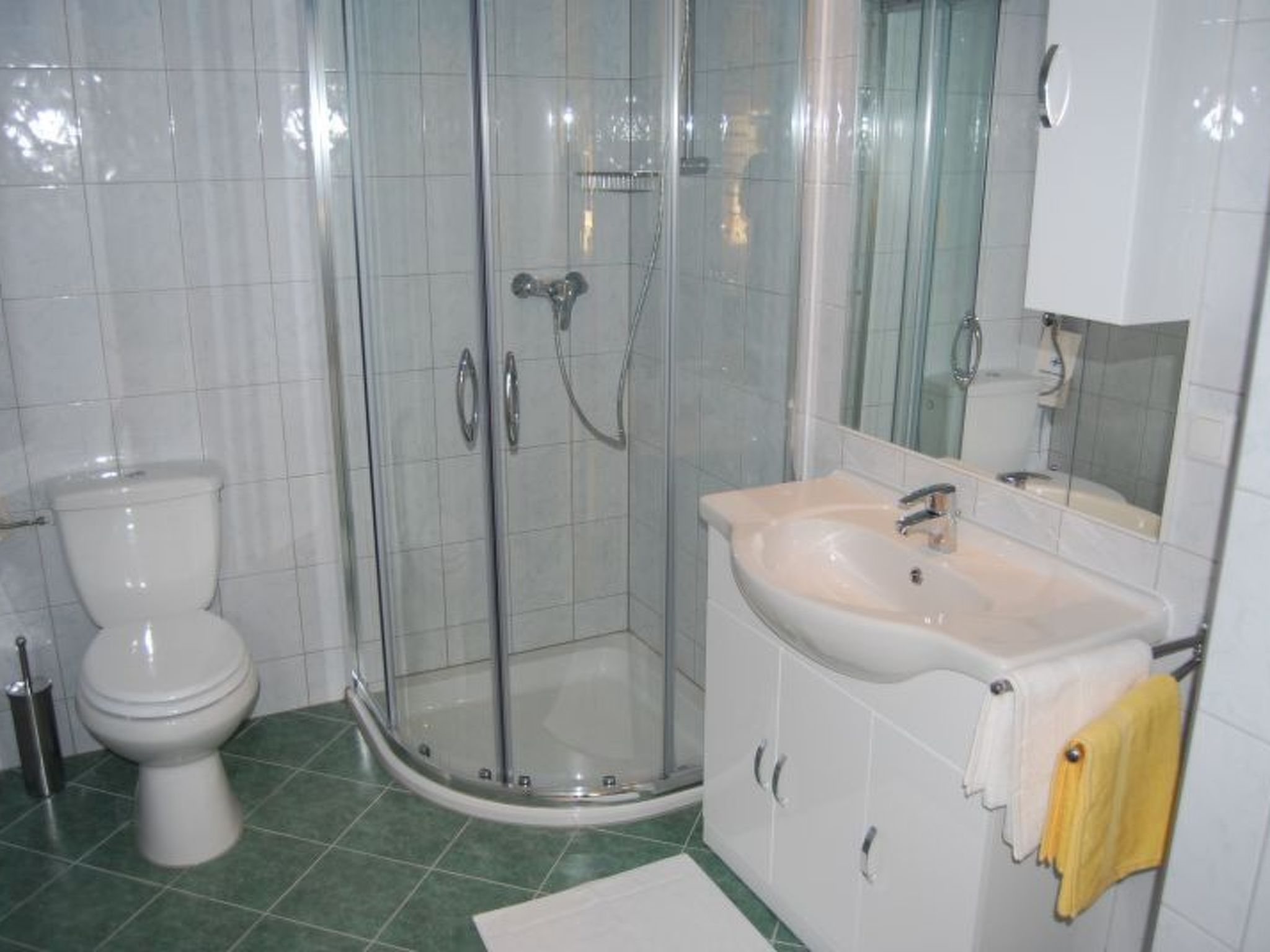 Florian 3 in Bezirk 21-Floridsdorf