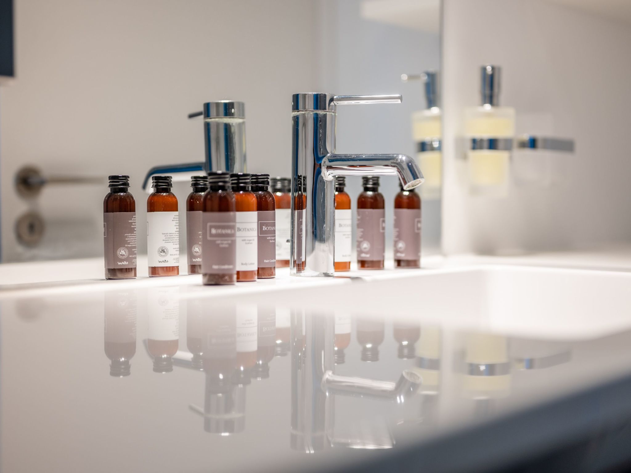 Skyflats Sun View-Binnen