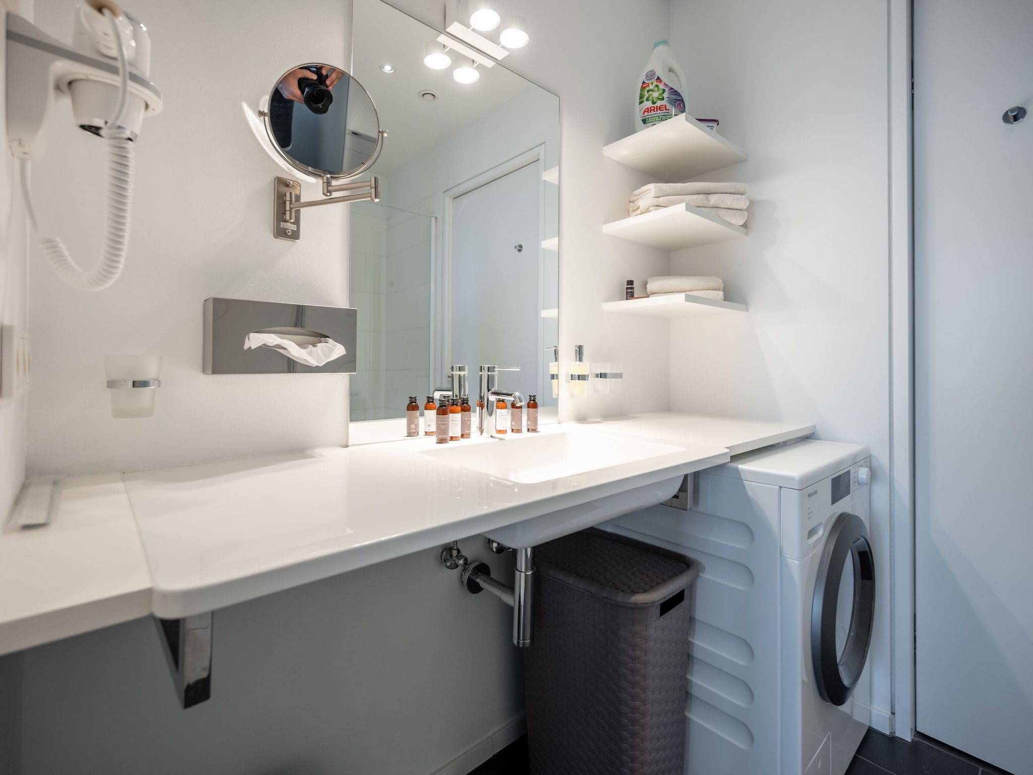 Skyflats Sun View-Binnen