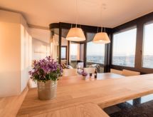 Bergzicht en comfort in Skyflats Hills View, Wenen - thumbnail 6