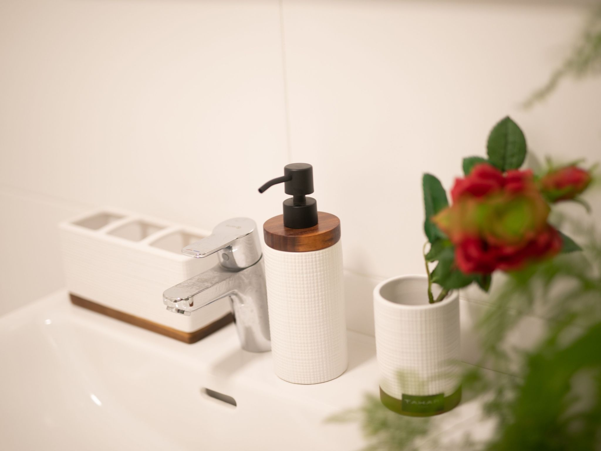 Moderne Wohnung in Kaisermühlen mit Garten und Panoramablick-Image-tags.info