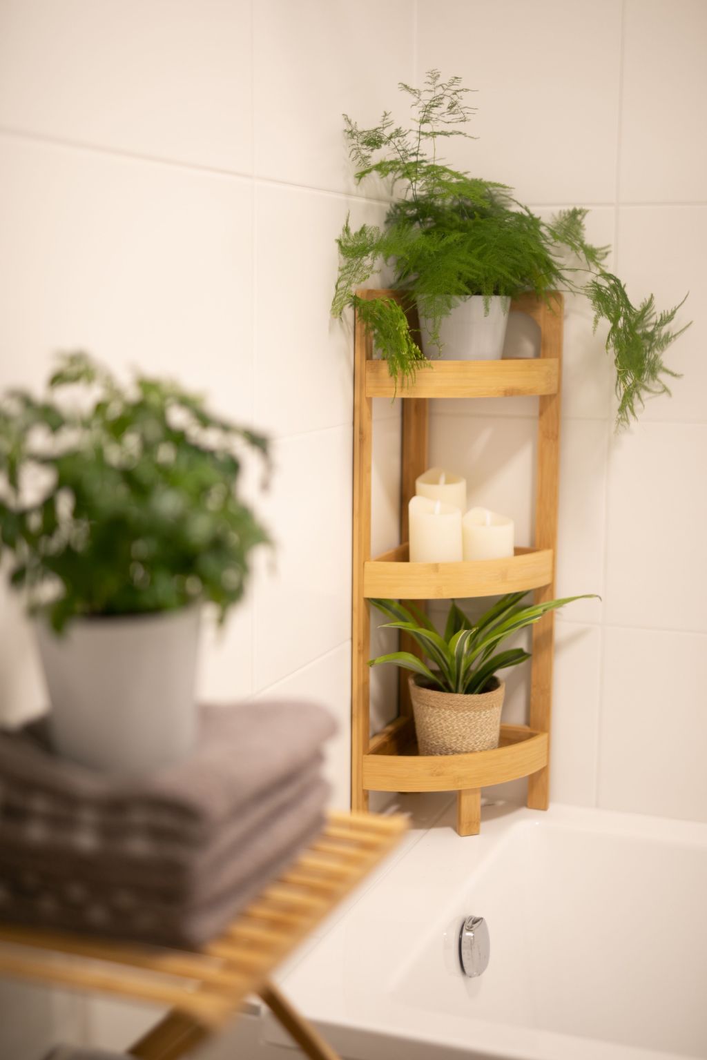 Moderne Wohnung in Kaisermühlen mit Garten und Panoramablick-Image-tags.info