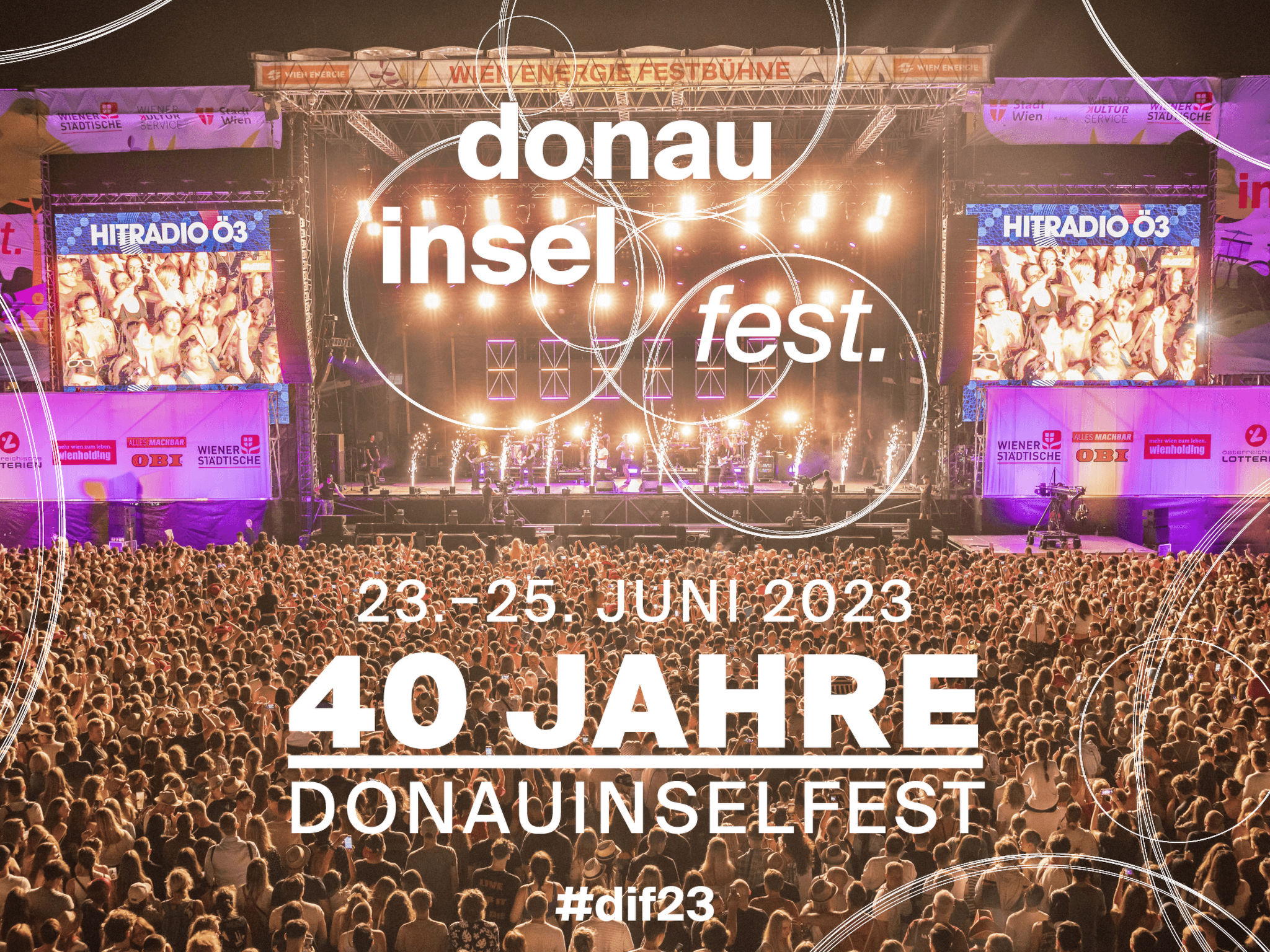 Moderne Wohnung in Kaisermühlen mit Garten und Panoramablick-Image-tags.info