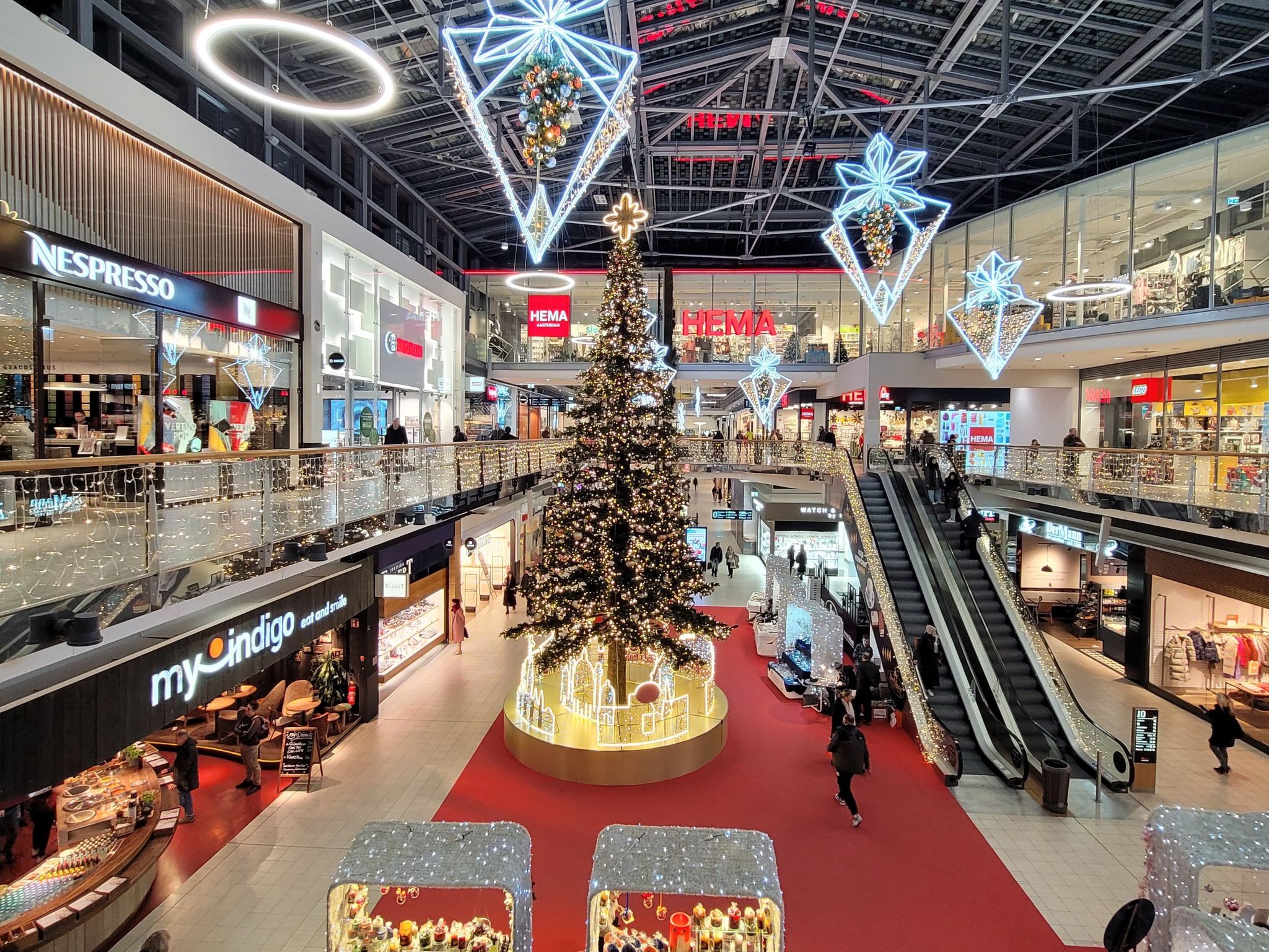 Moderne Wohnung in Kaisermühlen mit Garten und Panoramablick-Image-tags.info