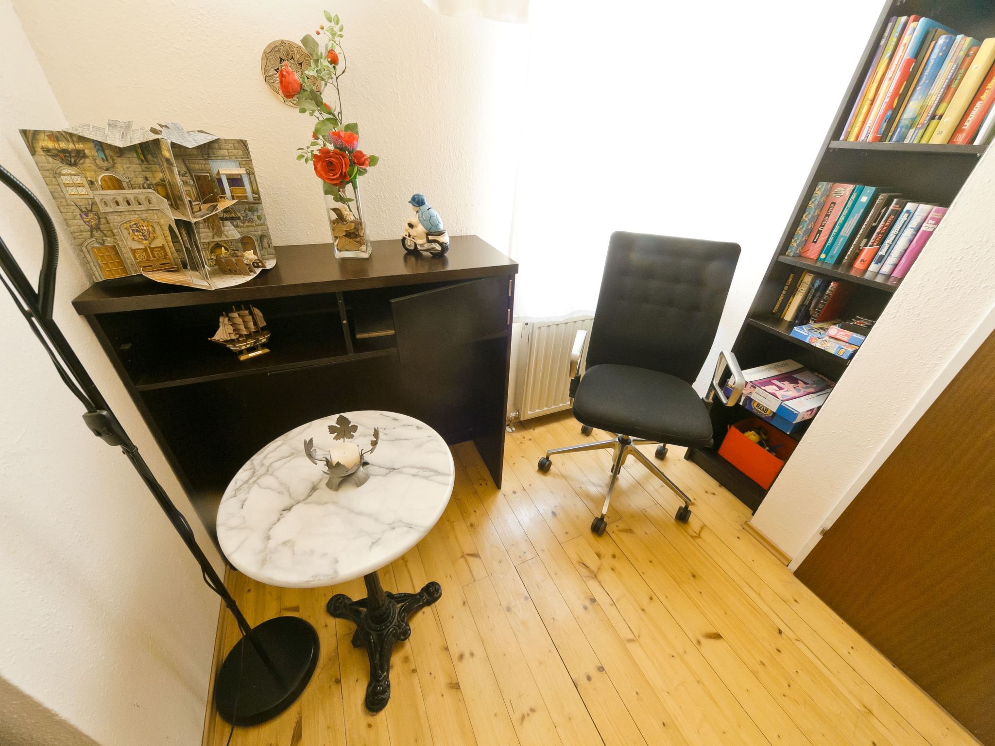 No 6 nahe Schönbrunn-Image-tags.info