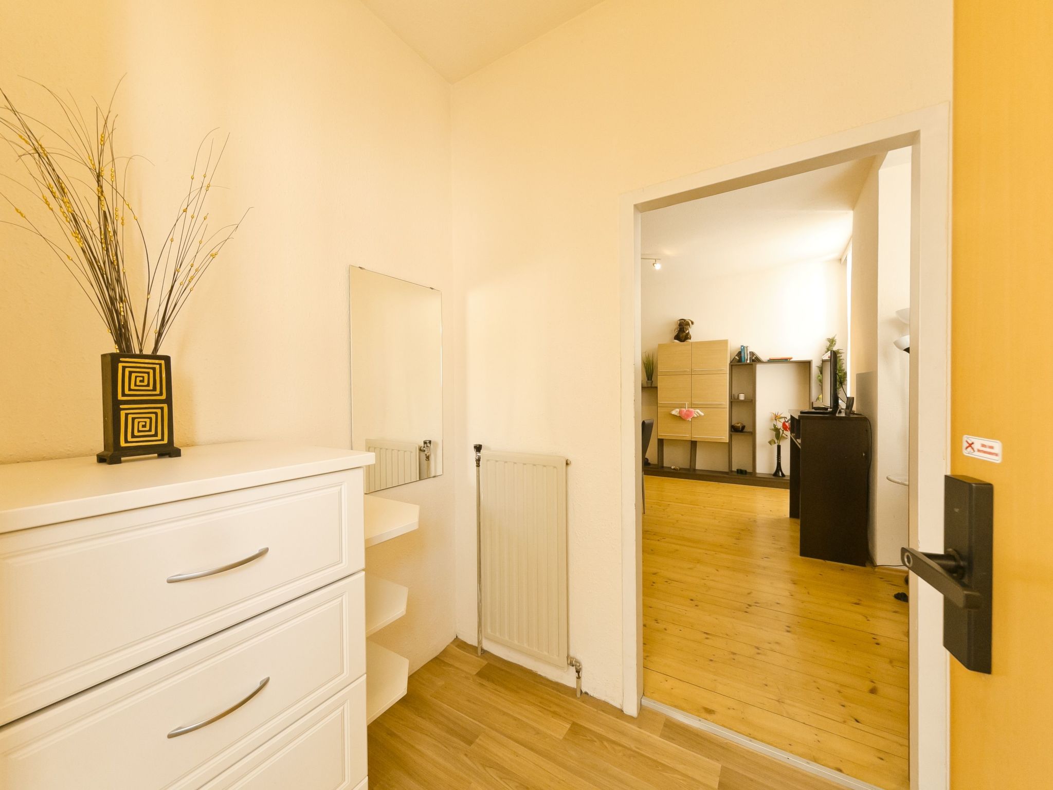 No 6 nahe Schönbrunn-Image-tags.info