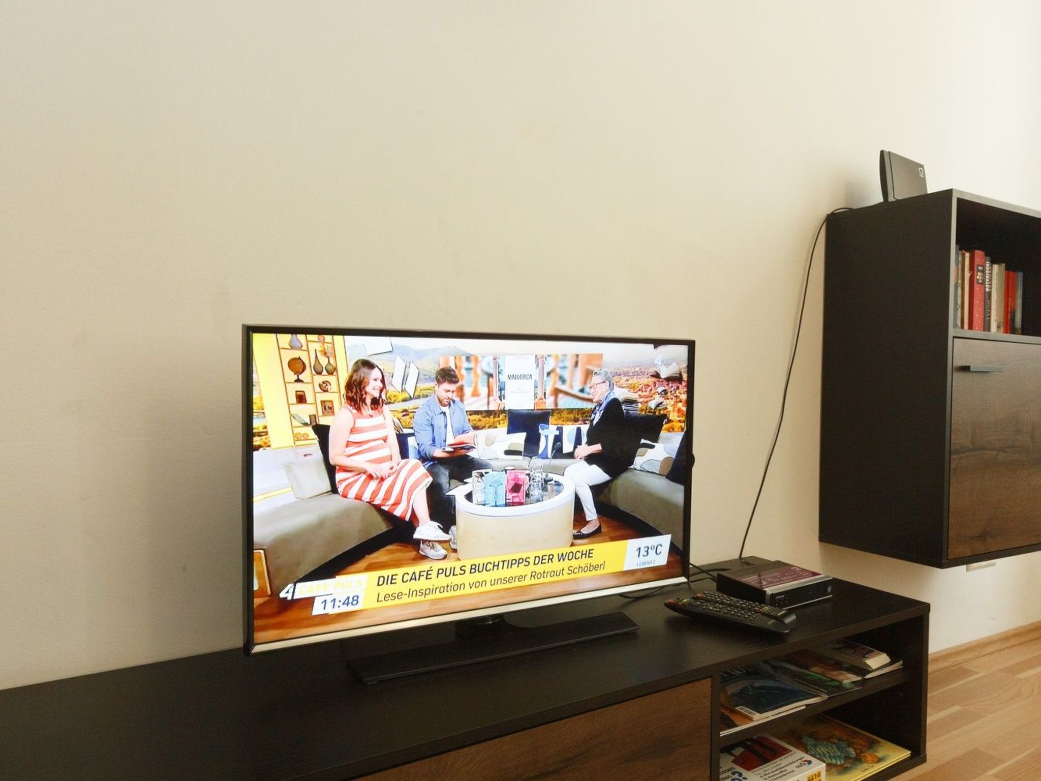 Appartement in Fünfhaus mit Garten-Image-tags.info