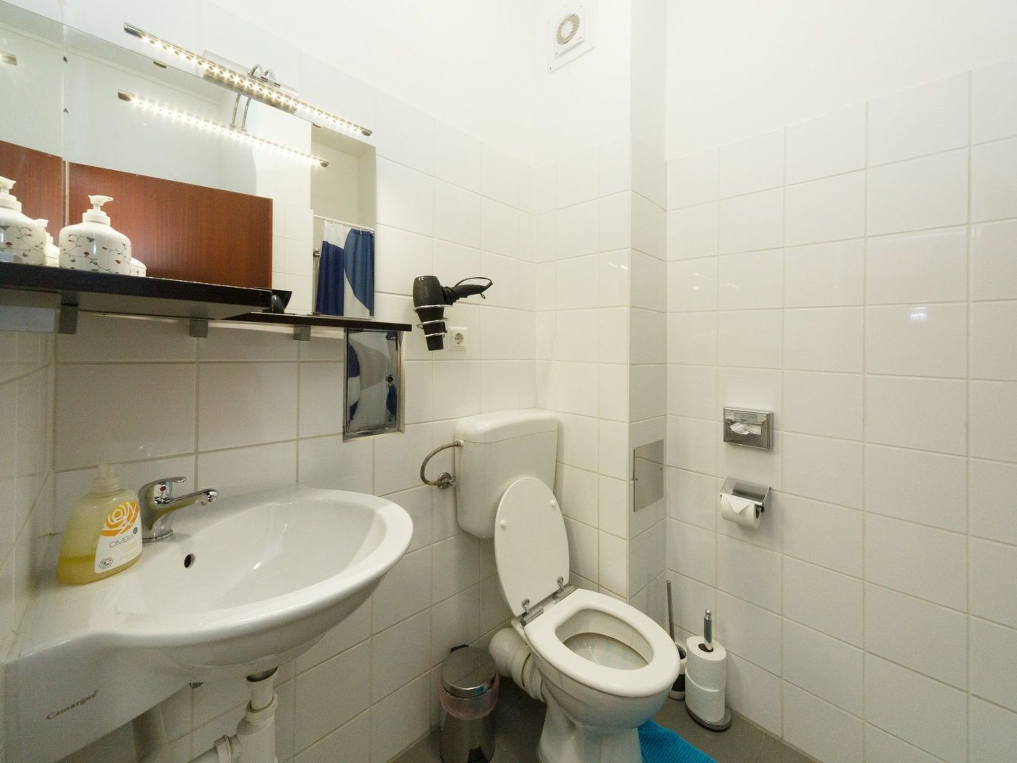 Appartement in Fünfhaus mit Garten-Image-tags.info