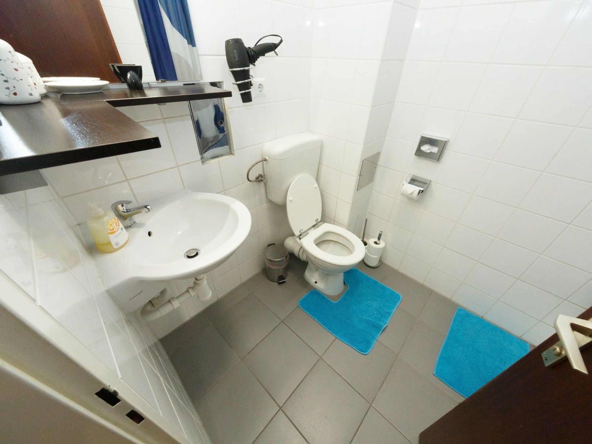 Appartement in Fünfhaus mit Garten-Image-tags.info