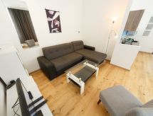 Stijlvol appartement in Wenen-Fünfhaus met eigen tuin - thumbnail 5