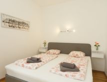 Stijlvol appartement in Wenen-Fünfhaus met eigen tuin - thumbnail 6