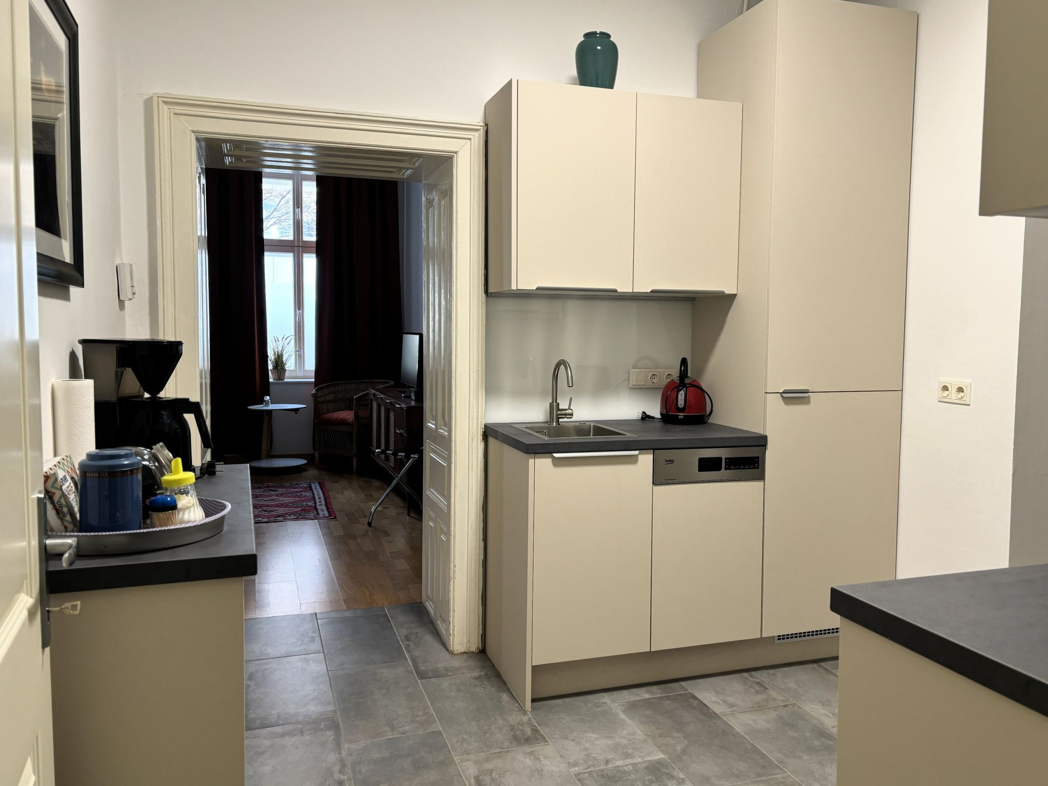 Photo of Wohnen am Augarten