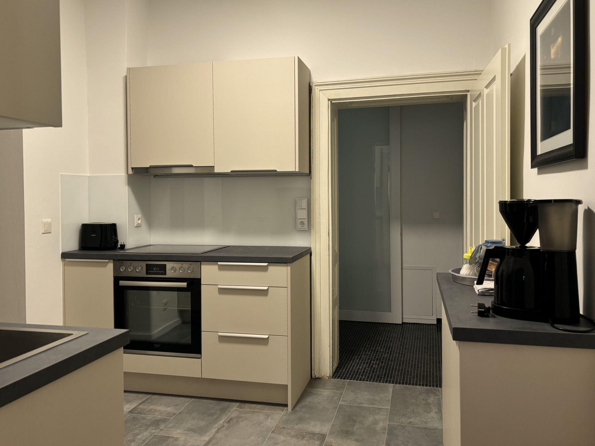 Photo of Wohnen am Augarten