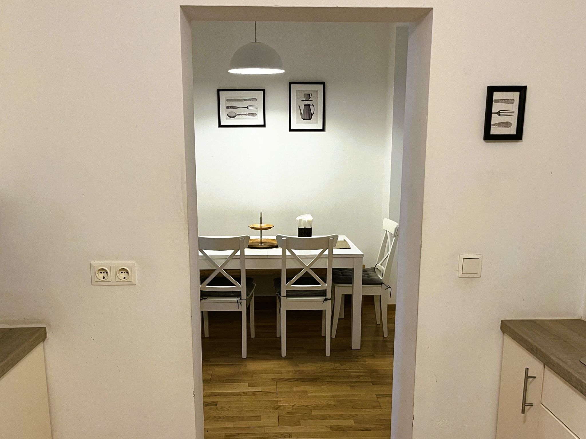 Wohnen am Augarten-Dedans