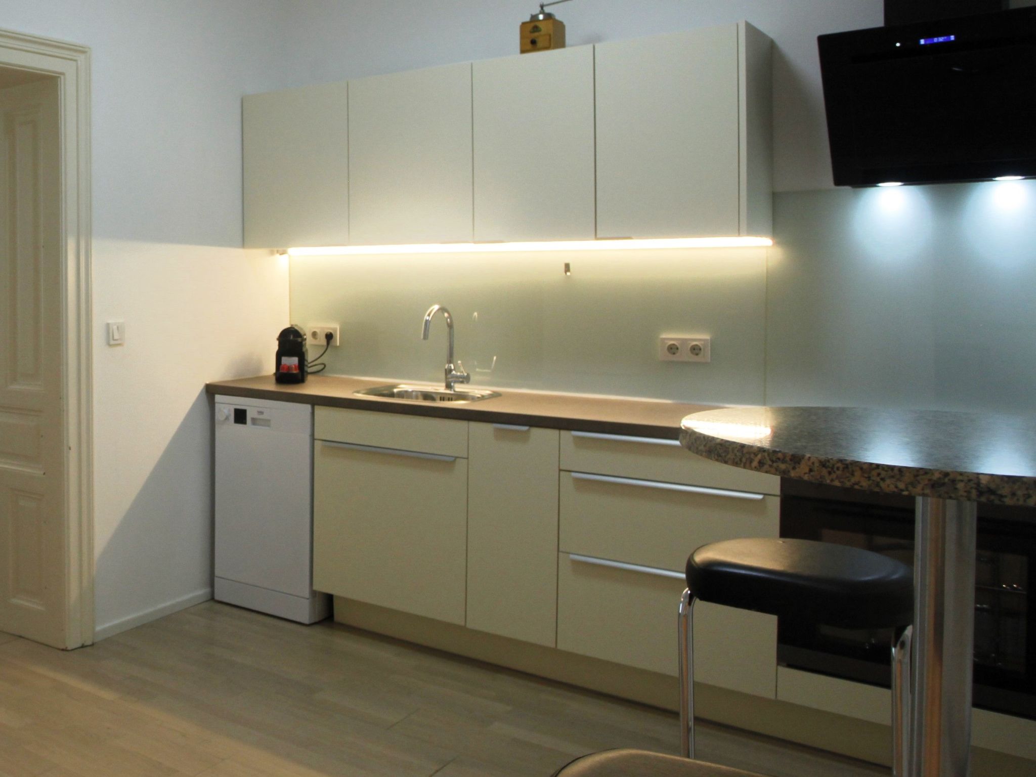 Photo of 3-Zimmer Wohnung