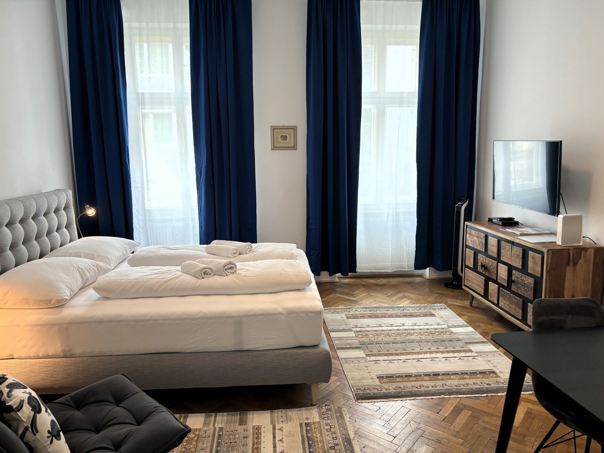 Photo of 3-Zimmer Wohnung