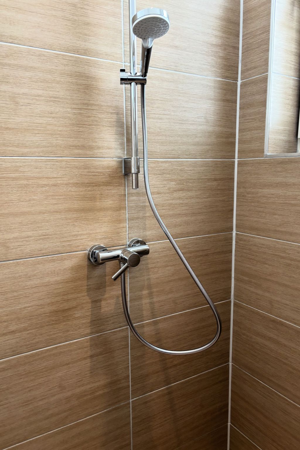 3-Zimmer Wohnung-Binnen