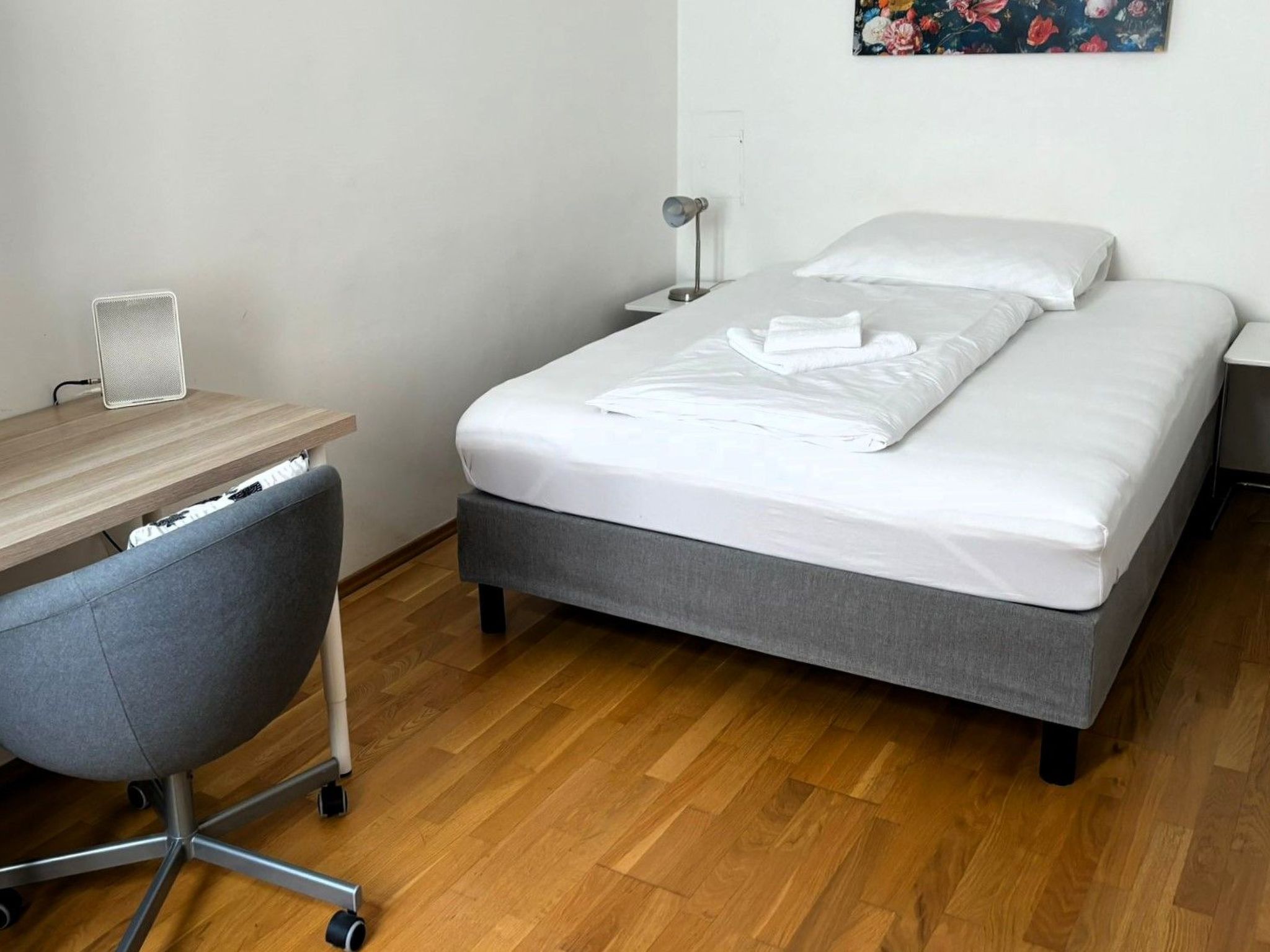 Photo of Wohnen am Augarten