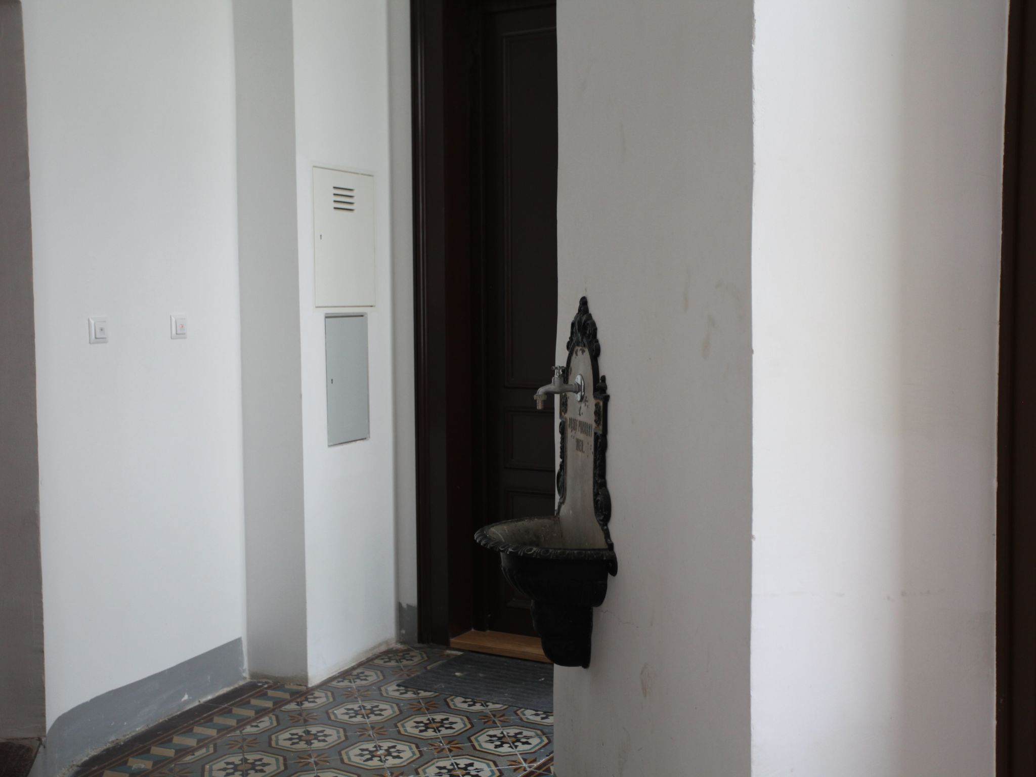 Photo of Wohnen am Augarten