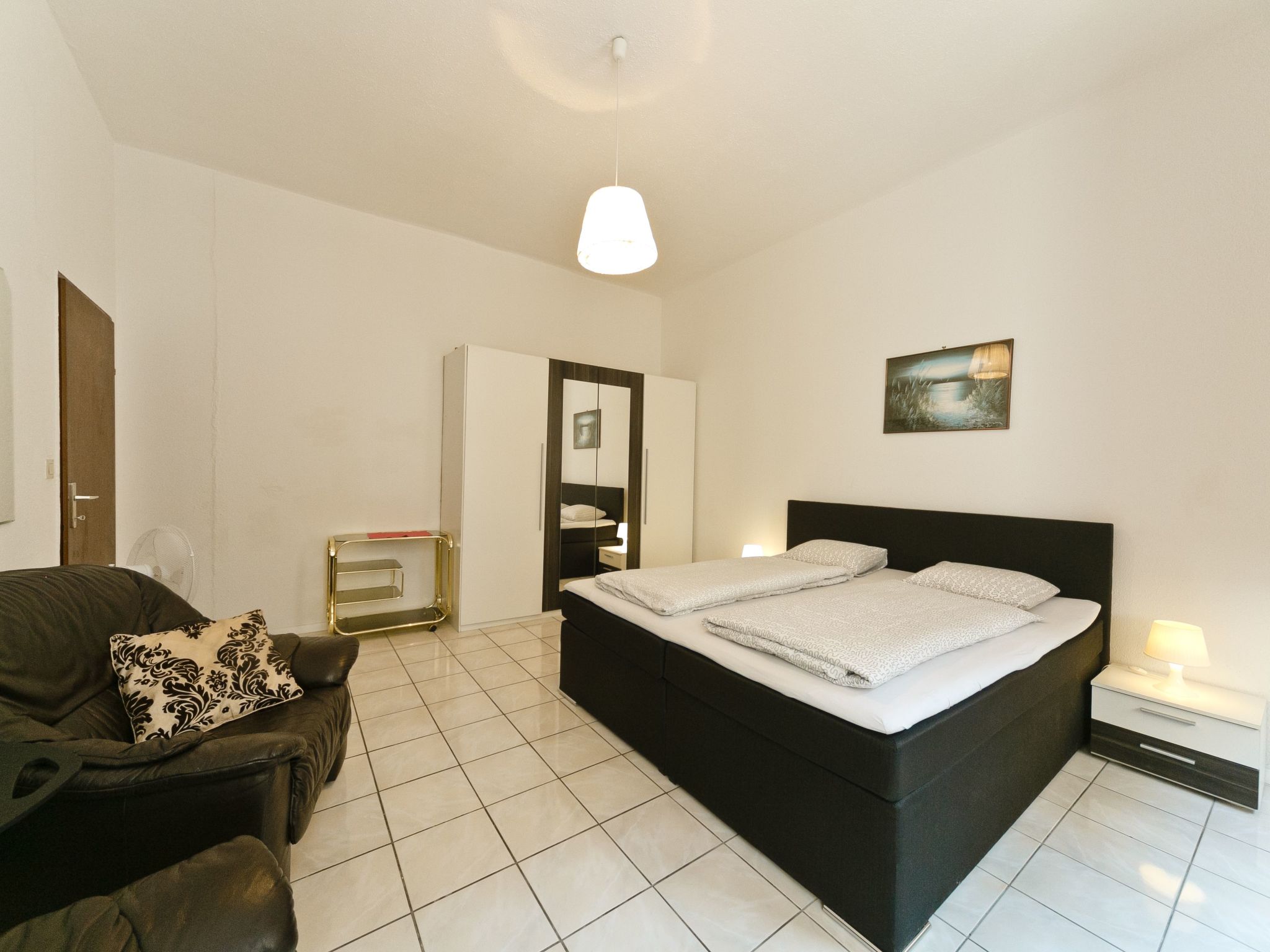 No 5 nahe Schönbrunn-Image-tags.info