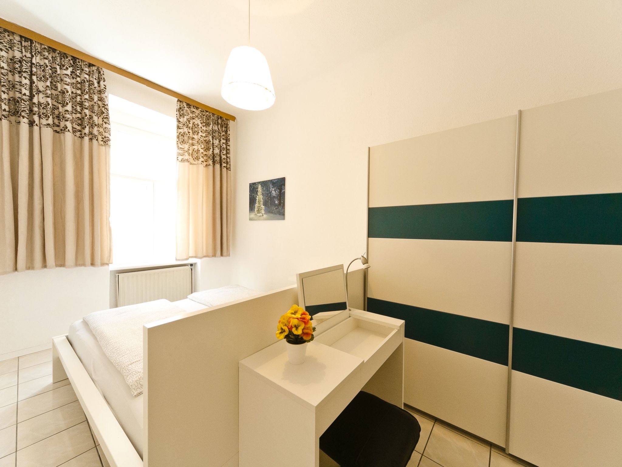 No 5 nahe Schönbrunn-Image-tags.info