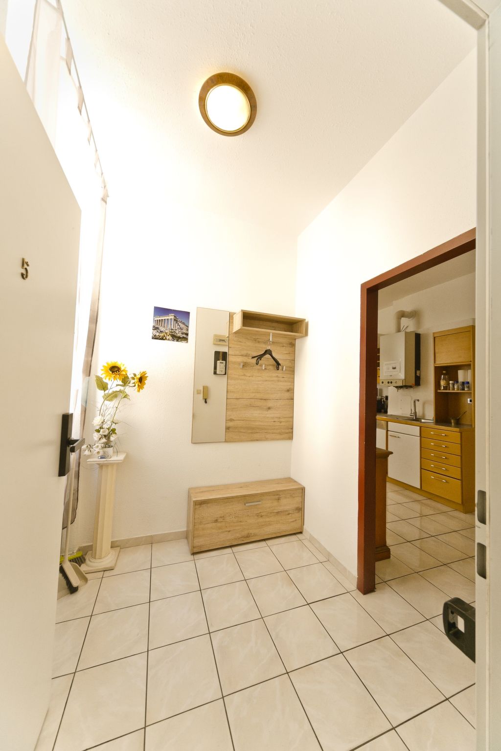 No 5 nahe Schönbrunn-Image-tags.info