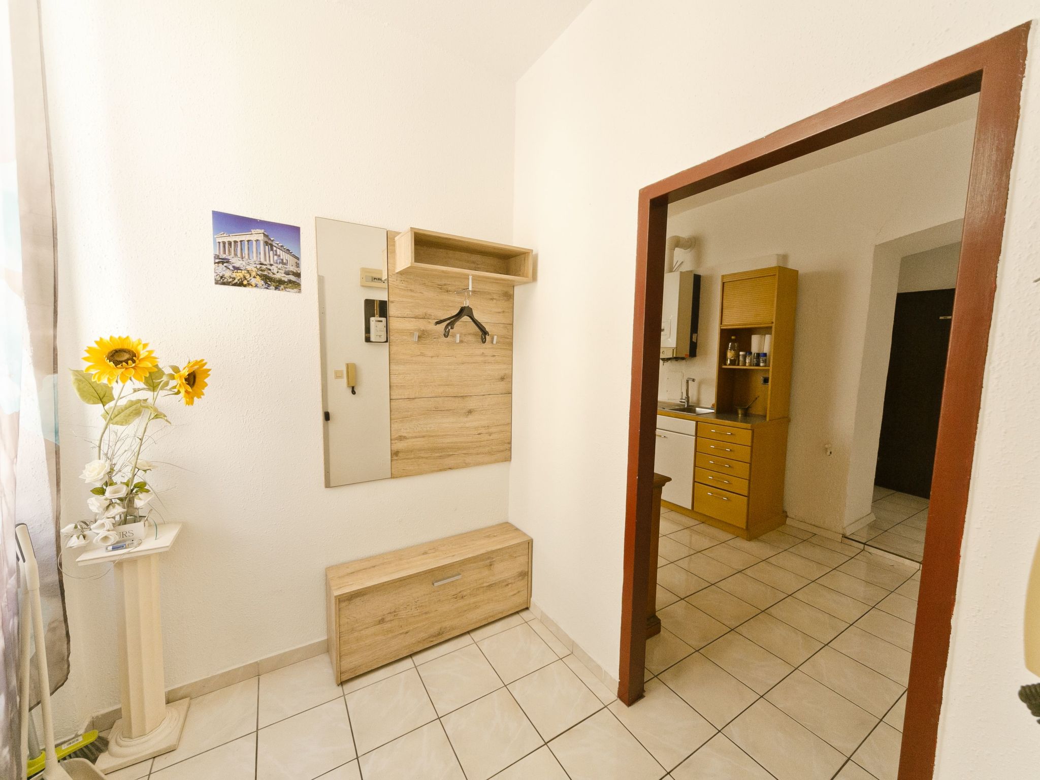 No 5 nahe Schönbrunn-Image-tags.info