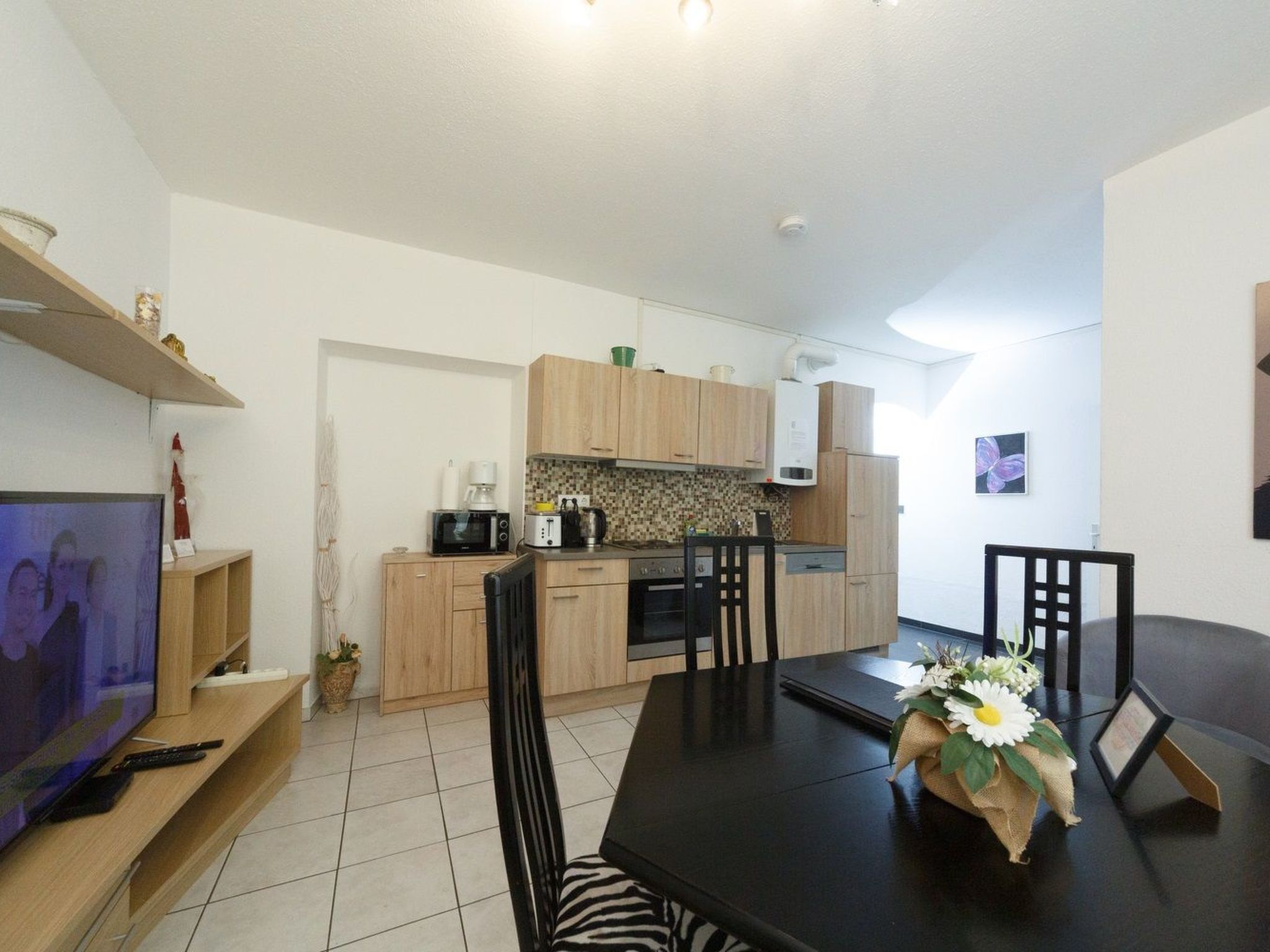 No 2 nahe Schönbrunn