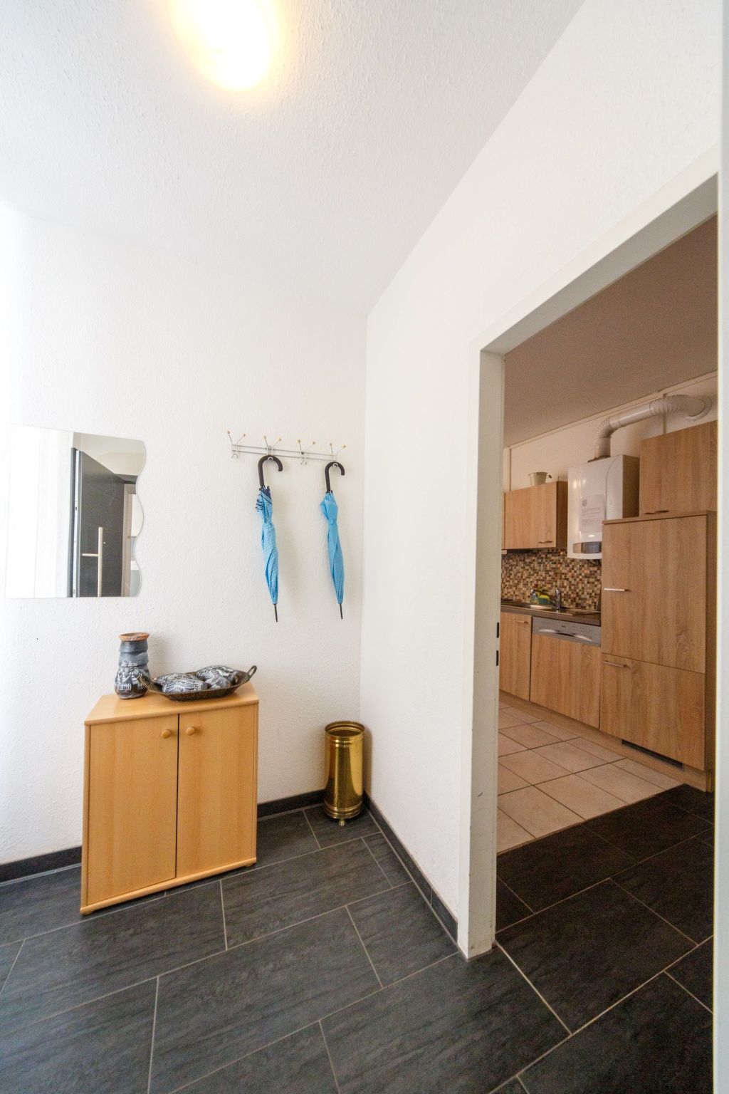 No 2 nahe Schönbrunn