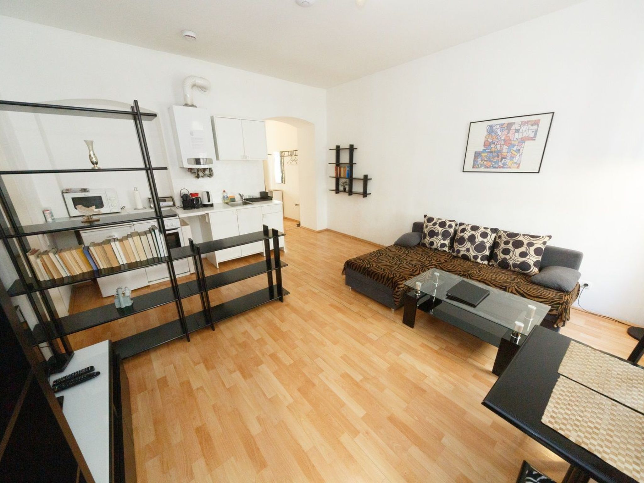 No 4 nahe Schönbrunn-Image-tags.info