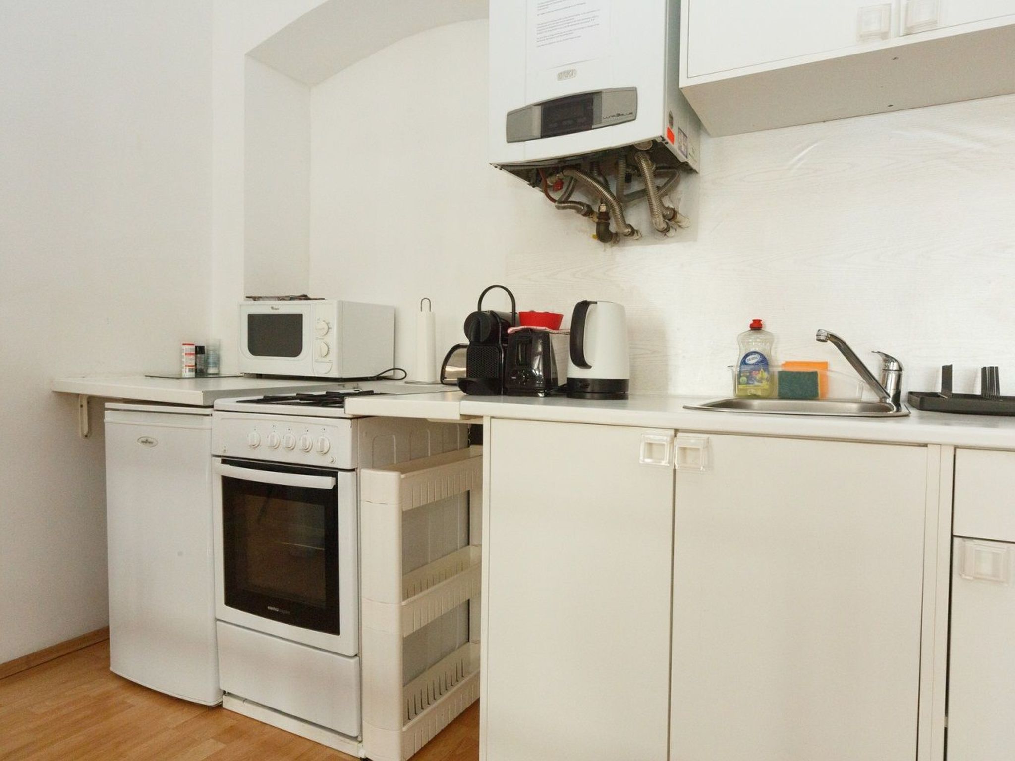 No 4 nahe Schönbrunn-Image-tags.info