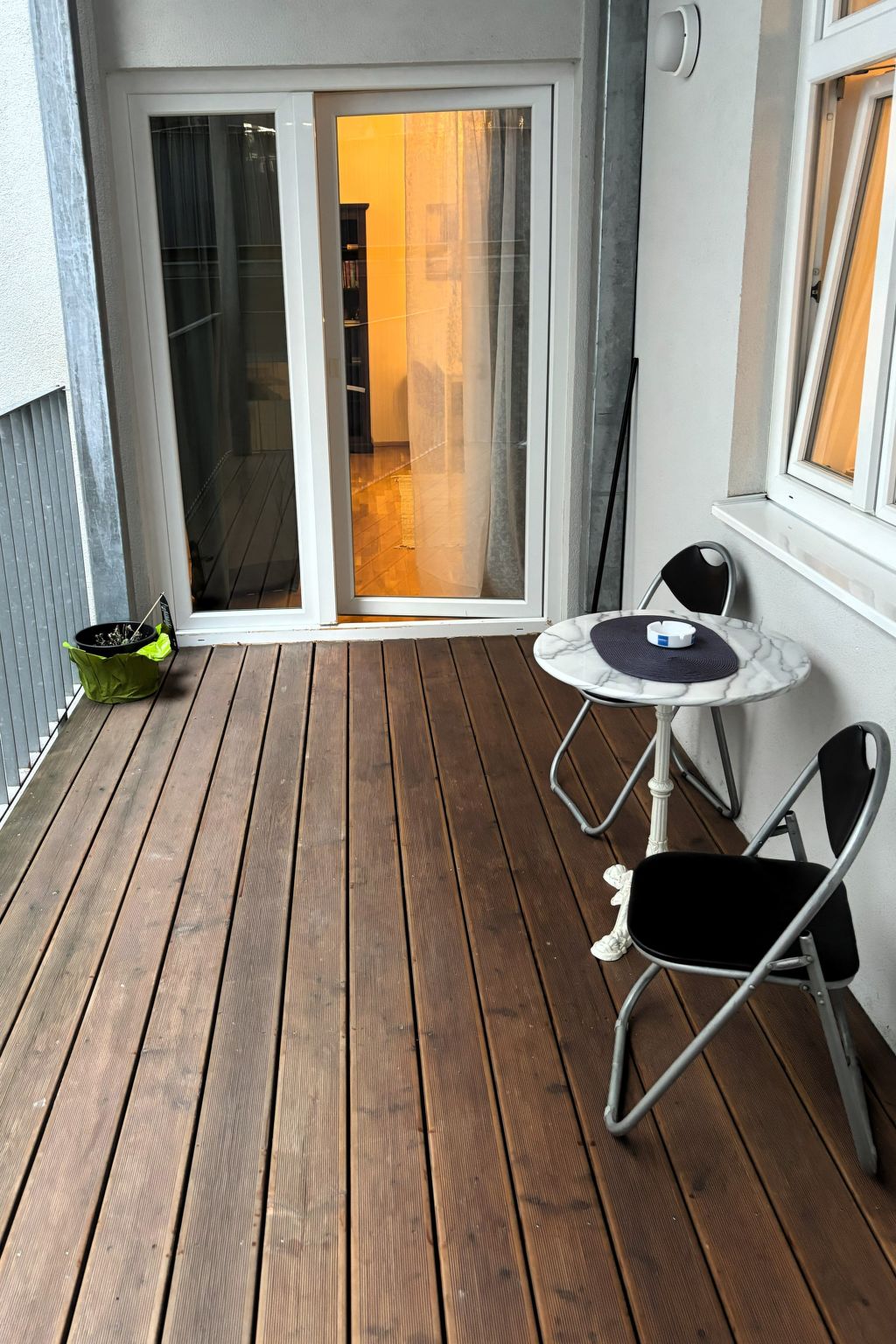 Photo of Wohnen am Augarten