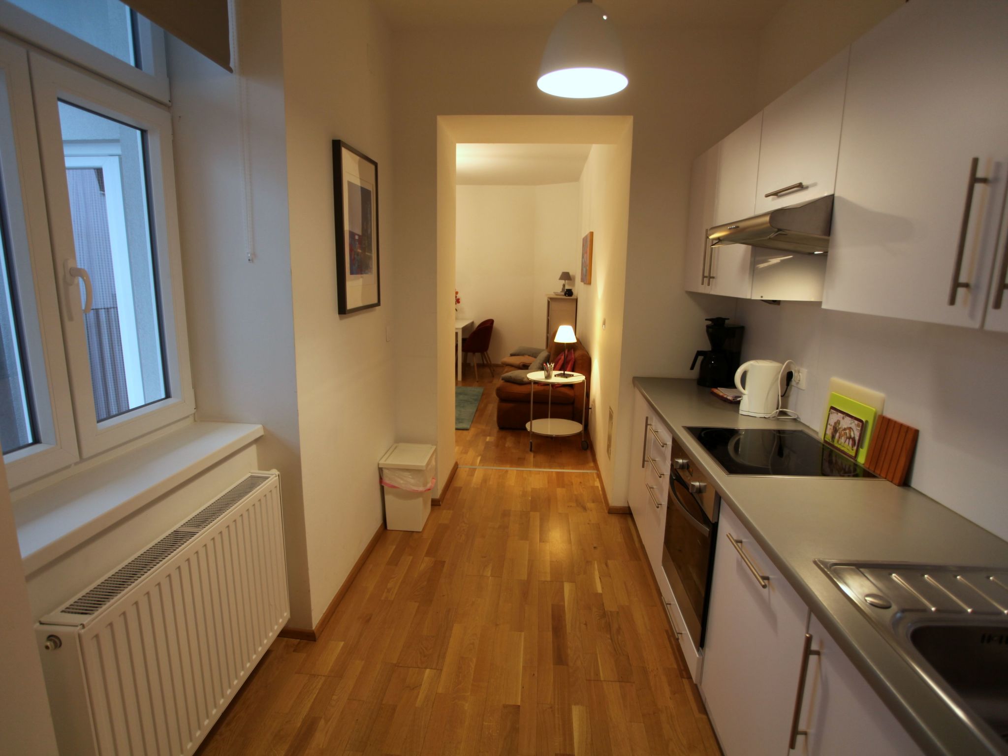 Photo of Wohnen am Augarten