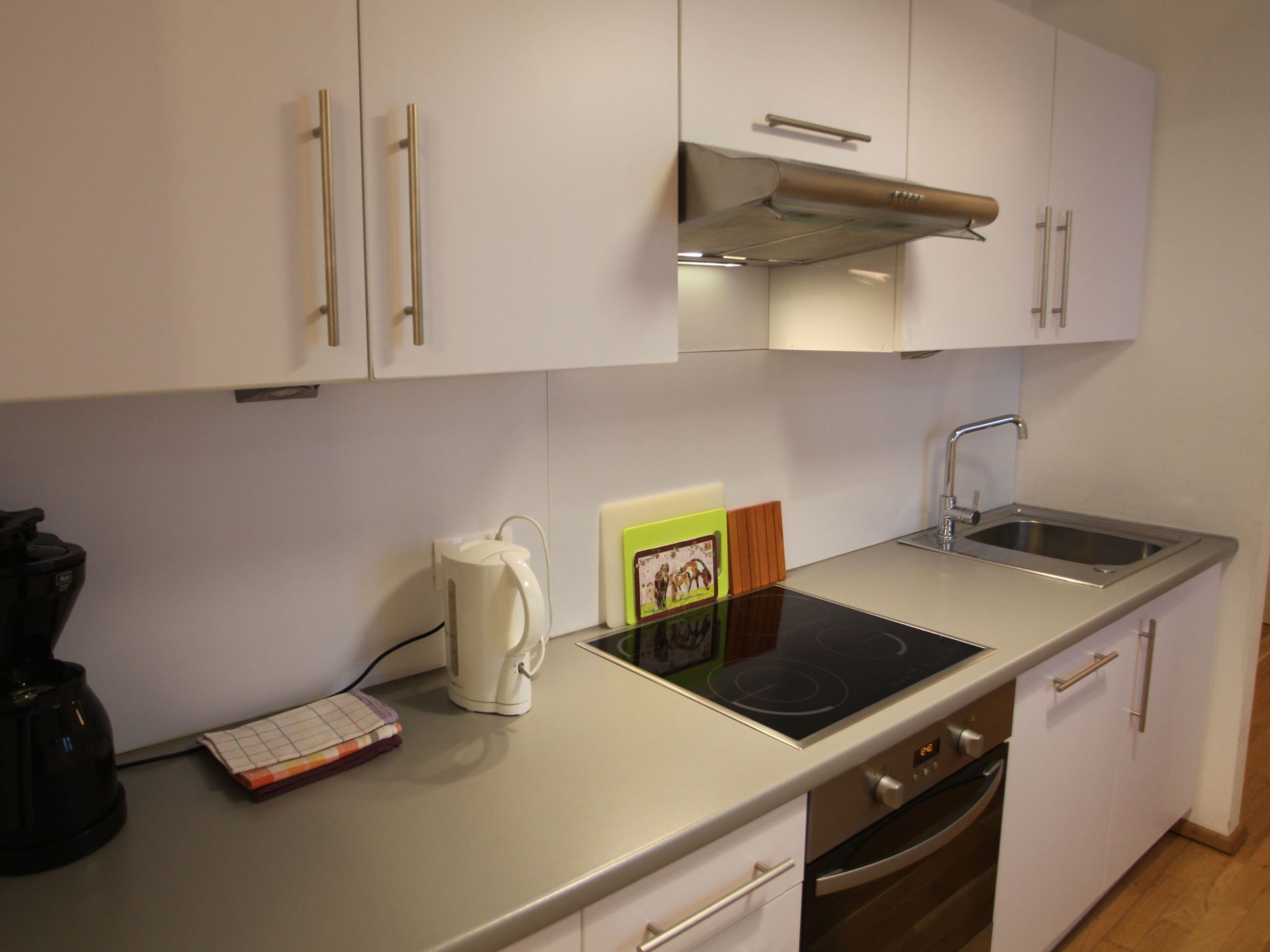 Photo of Wohnen am Augarten