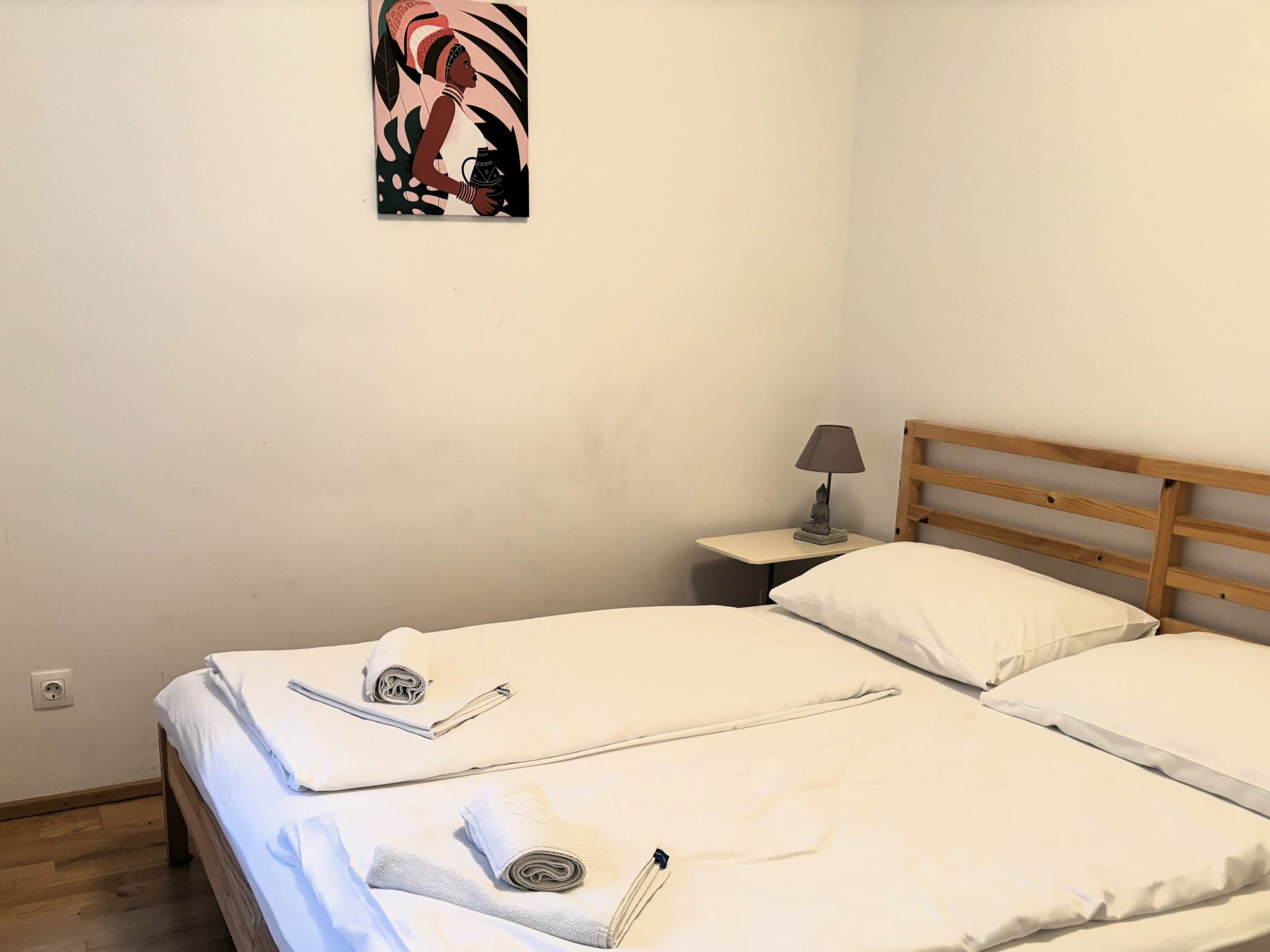 Photo of Wohnen am Augarten