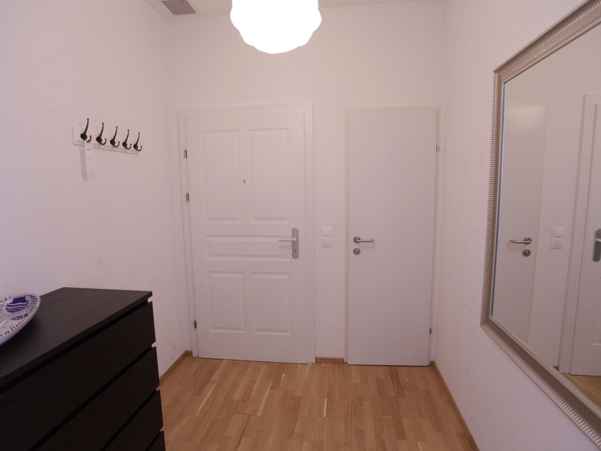 Wohnen am Augarten-Inside