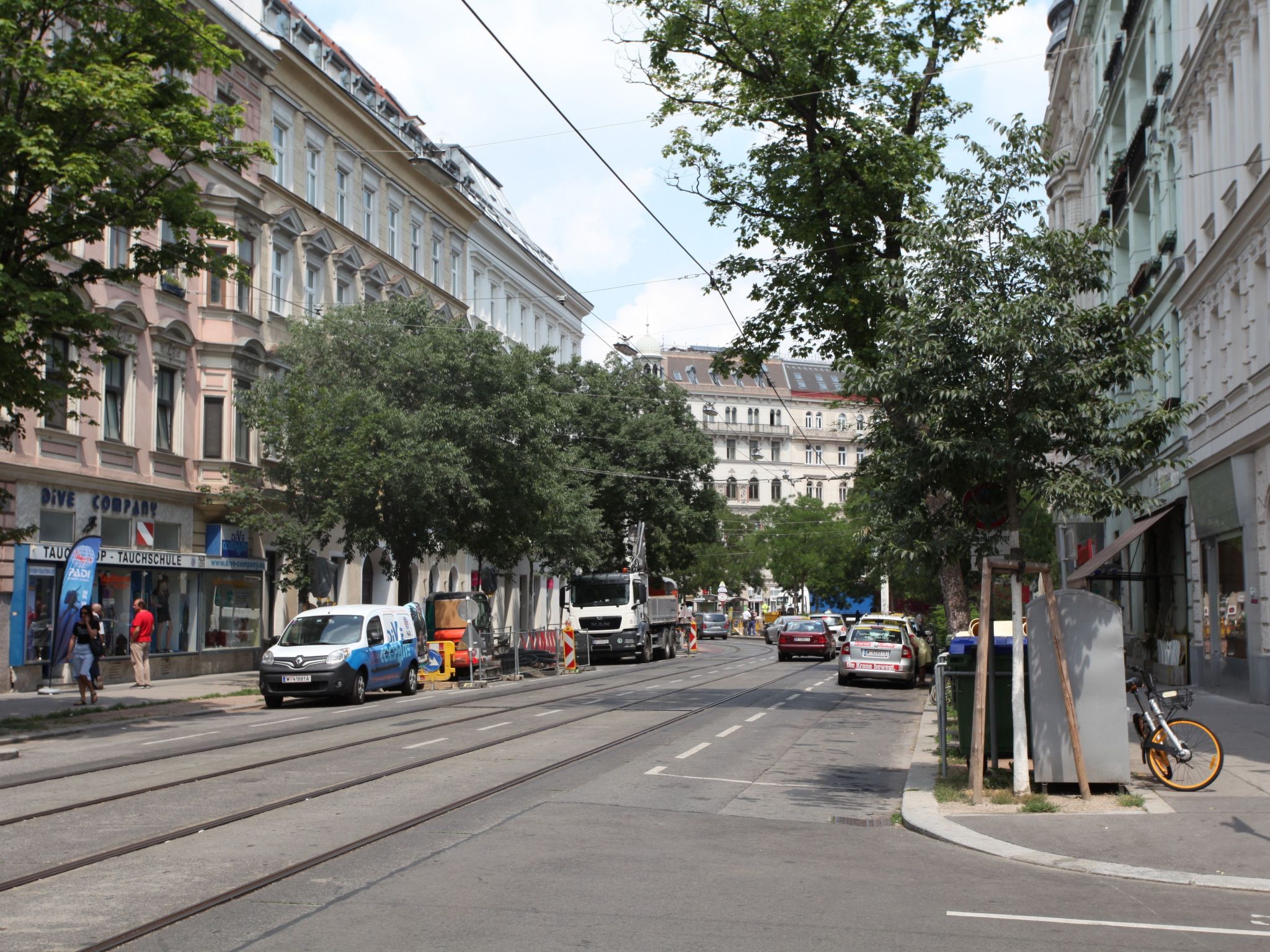 Wohnen am Augarten-Inside