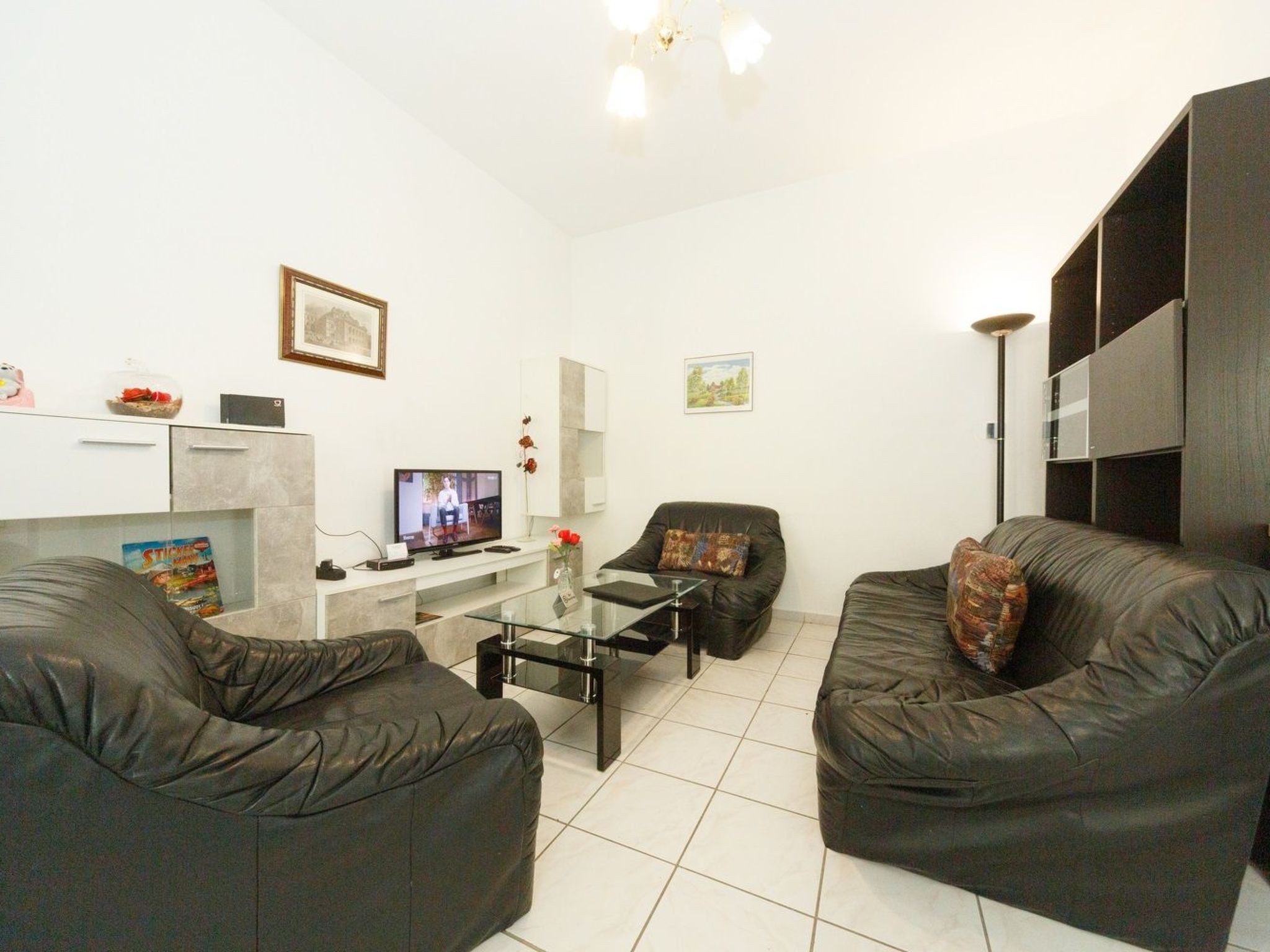 No 9 nahe Schönbrunn