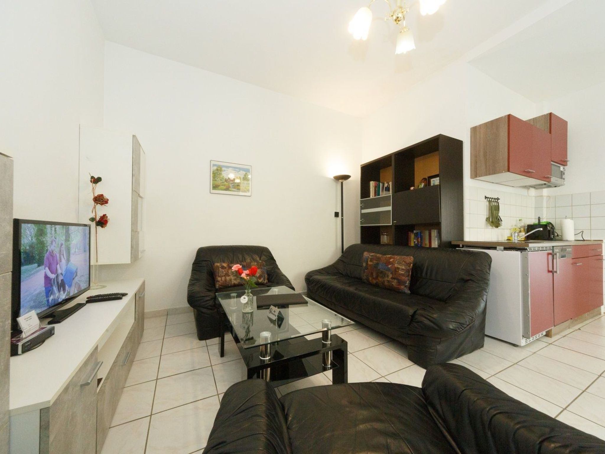 No 9 nahe Schönbrunn