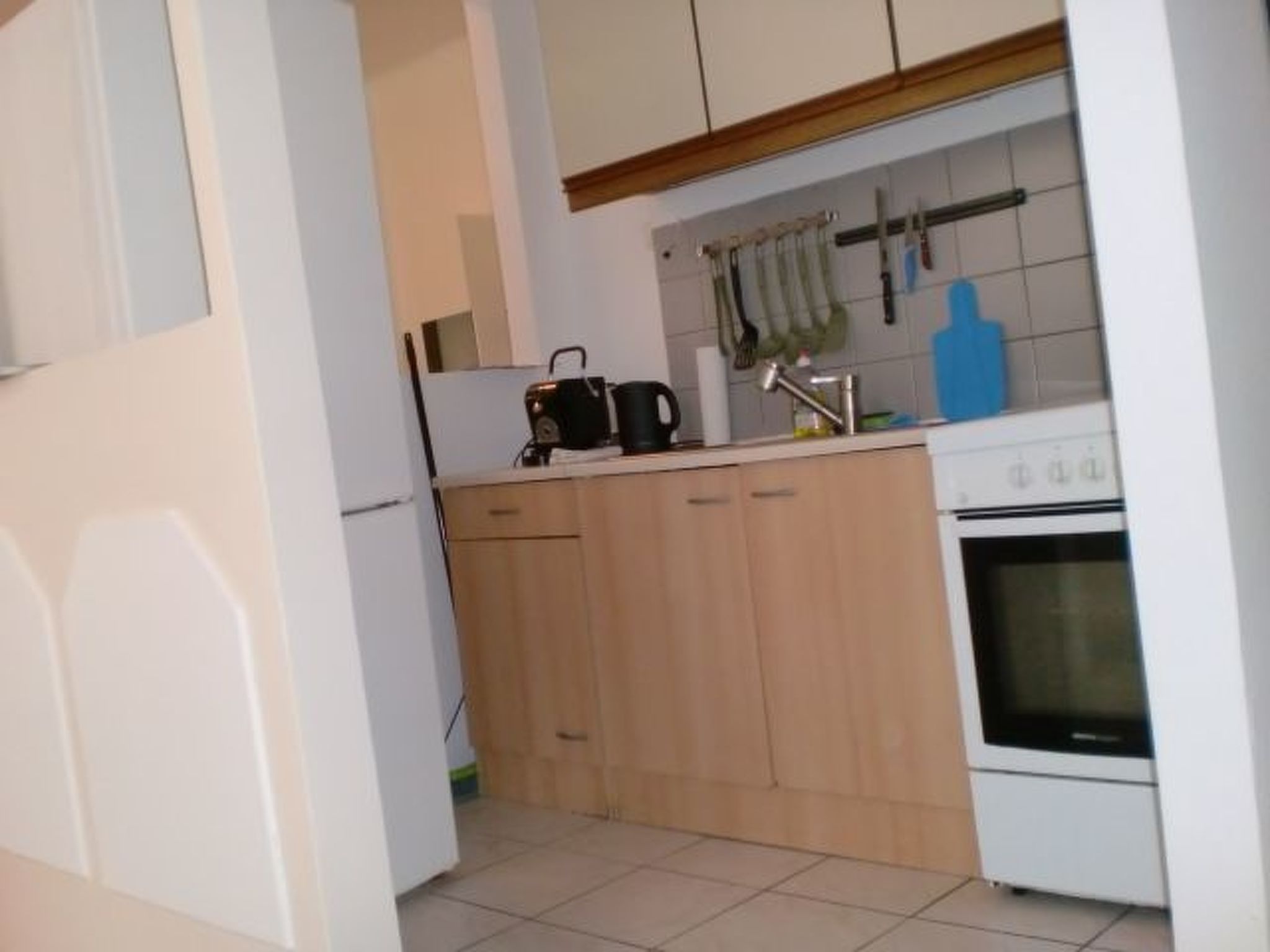 Charmante Wohnung in Fünfhaus mit Garten-Image-tags.info