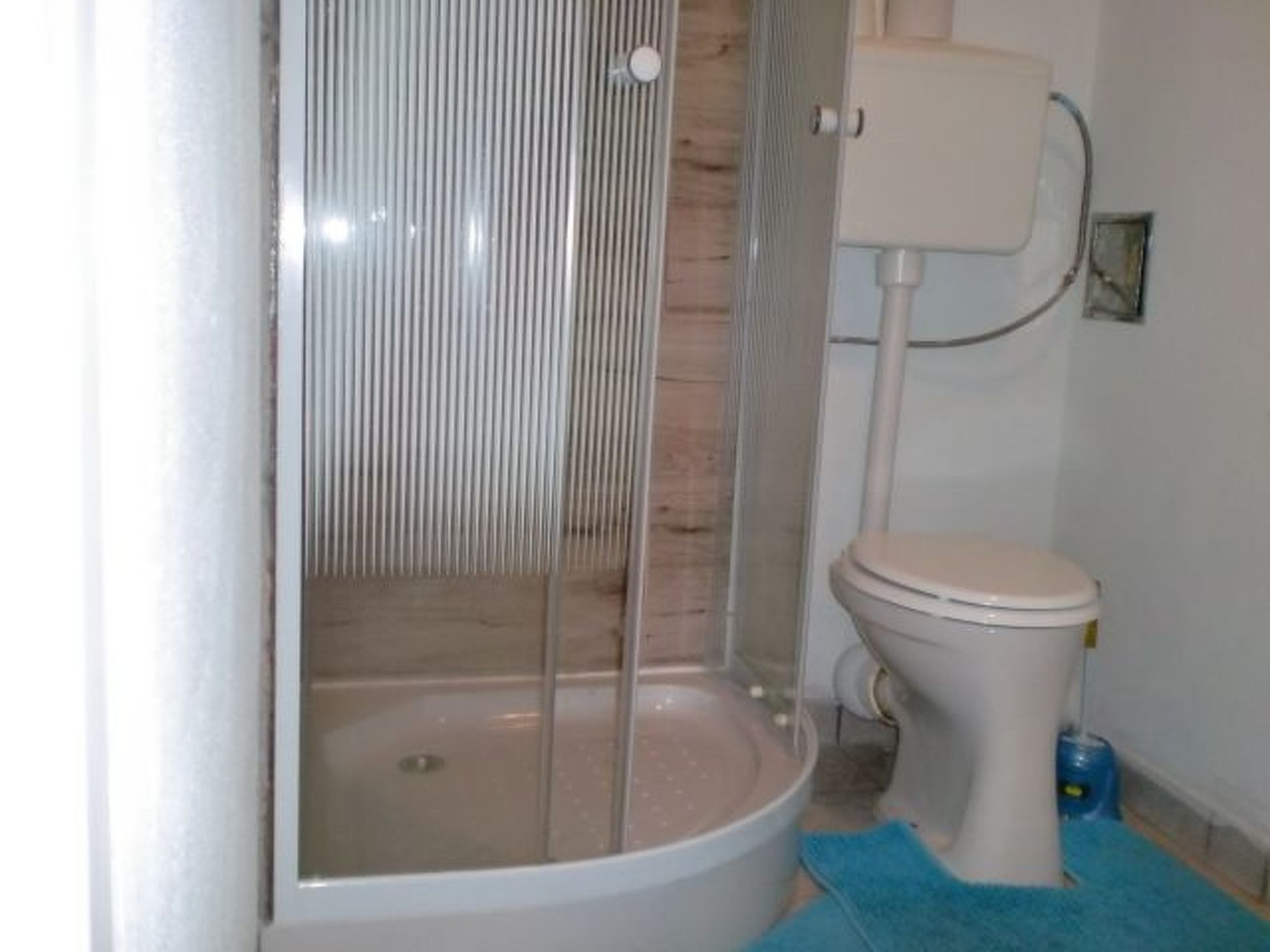 Charmante Wohnung in Fünfhaus mit Garten-Image-tags.info