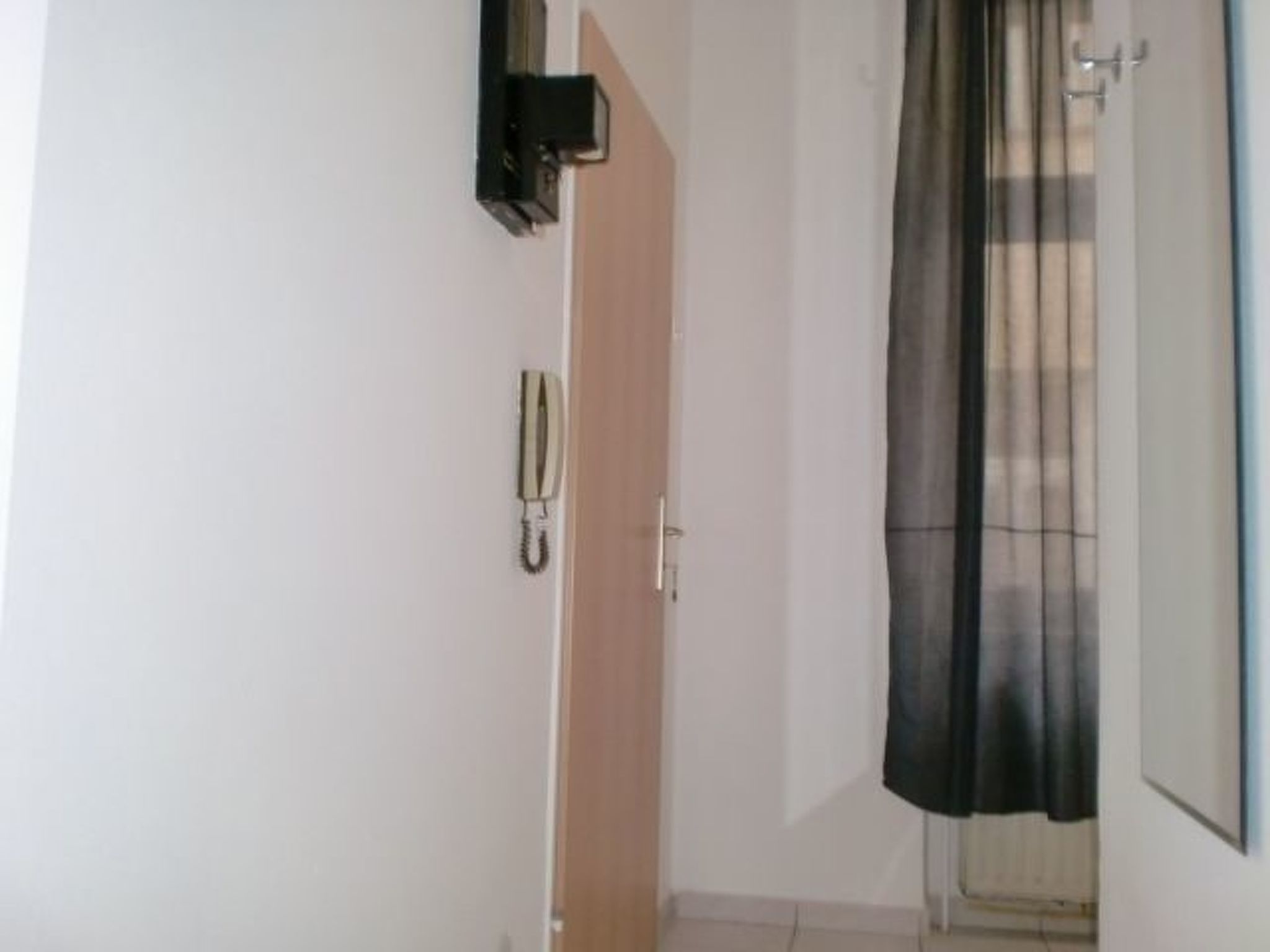 Charmante Wohnung in Fünfhaus mit Garten-Image-tags.info