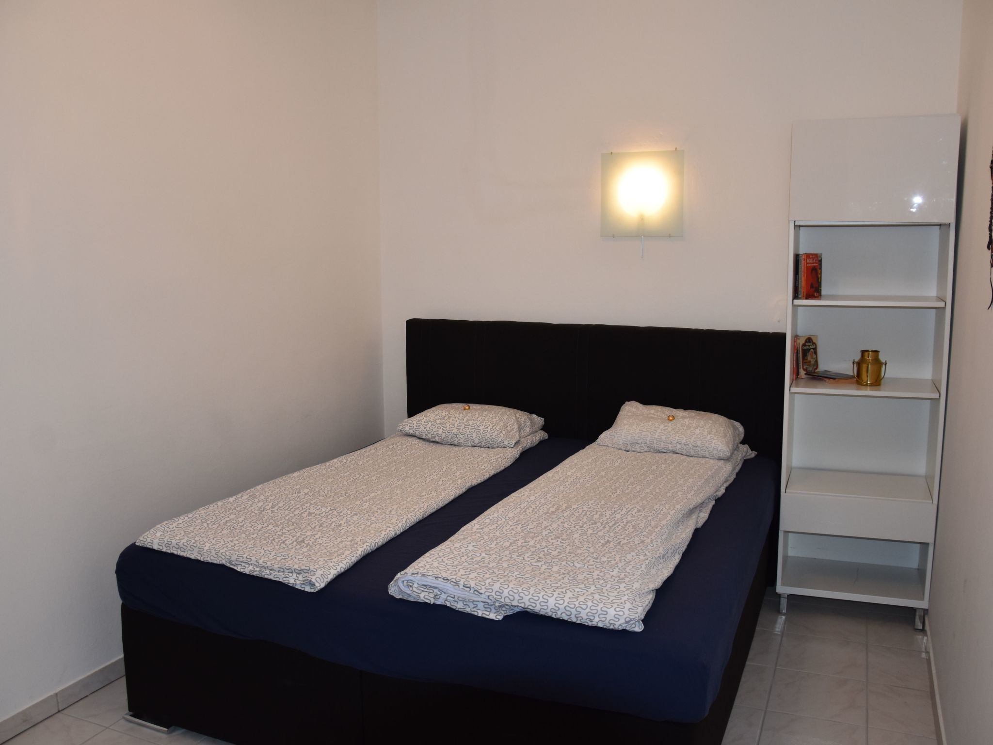 Charmante Wohnung in Fünfhaus mit Garten-Image-tags.info