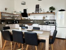 Ruim appartement in Wenen voor 10 personen met 6 slaapkamers - thumbnail 3
