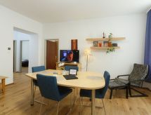 Stijlvol 2-slaapkamerappartement nabij Paleis Schönbrunn in Wenen - thumbnail 1