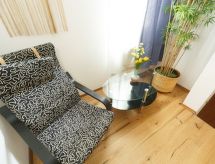 Stijlvol 2-slaapkamerappartement nabij Paleis Schönbrunn in Wenen - thumbnail 3