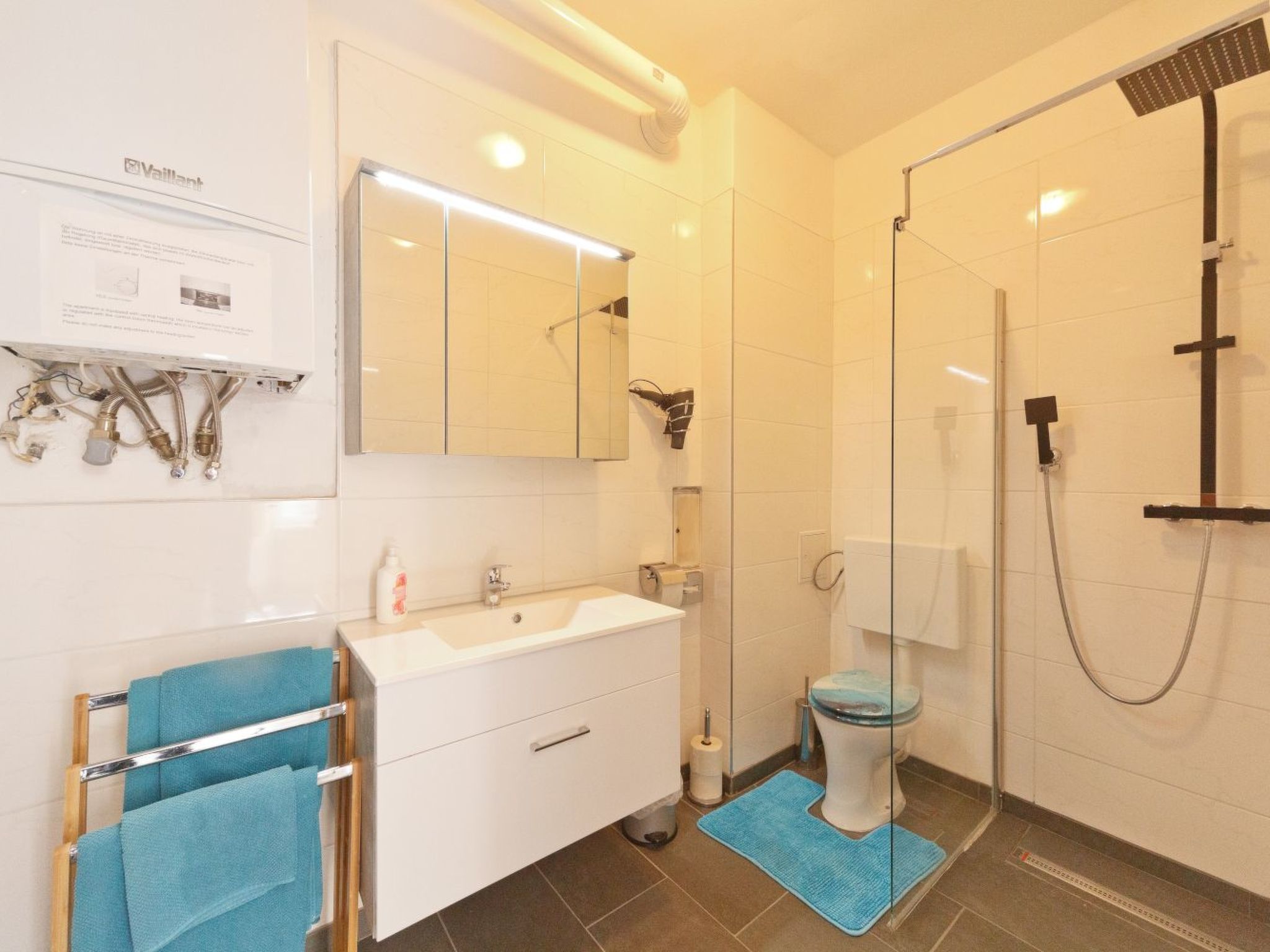 Wohnung in Fünfhaus mit Garten-Image-tags.info