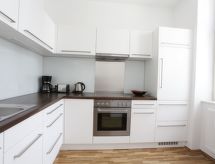 Licht appartement in hartje Wenen, 100m van het centrum - thumbnail 5